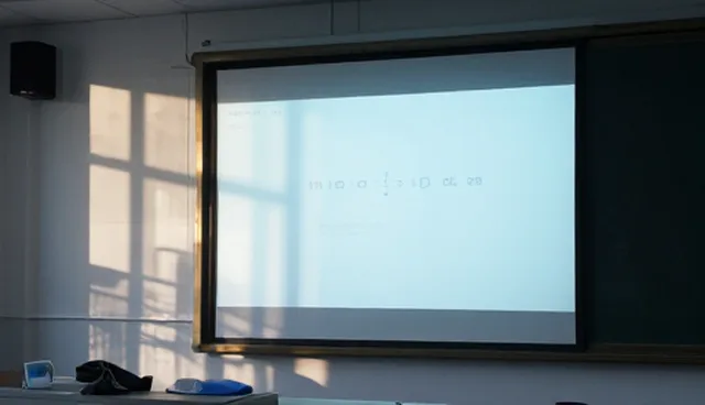 教学效率提升中设备性能的常见误区